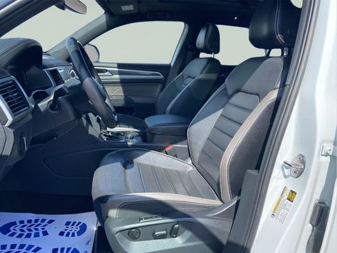 Used 2022 Volkswagen Atlas Cross Sport SEL Premium R-Line image 62