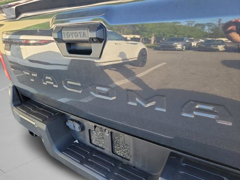 Used 2024 Toyota Tacoma SR5 image 20