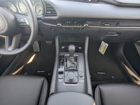 New 2026 MAZDA MAZDA3 2.5 S Sedan w/ Preferred Pkg FWD image 18