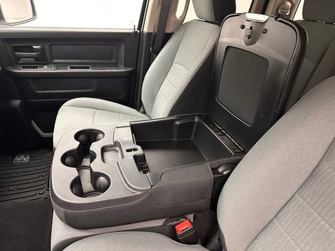Used 2023 RAM 1500 Tradesman w/ Popular Equipment Group AWD/4WD image 16