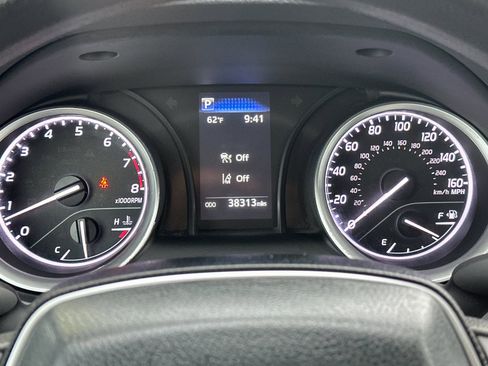 Used 2024 Toyota Camry LE image 22