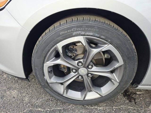 Used 2019 Chevrolet Malibu RS FWD image 7