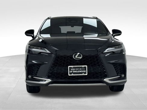Used 2024 Lexus RX 350 F Sport w/ Convenience Package image 2