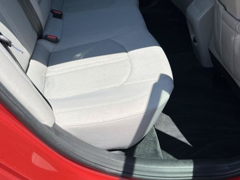 Used 2018 Hyundai Sonata SE FWD image 21