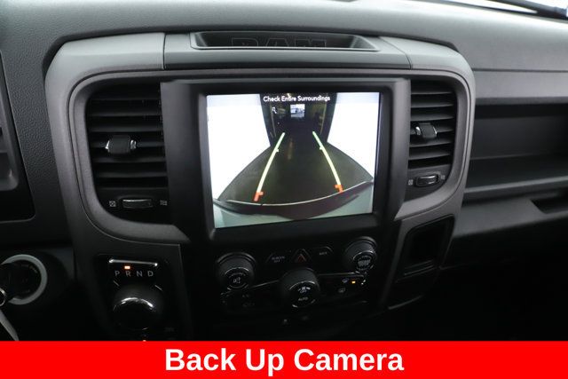 Used 2019 RAM 1500 Express w/ Wheel & Sound Group AWD/4WD image 4