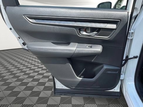 Used 2024 Honda CR-V EX image 13