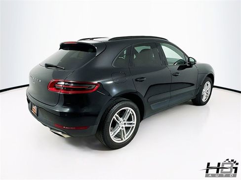 Used 2018 Porsche Macan image 6