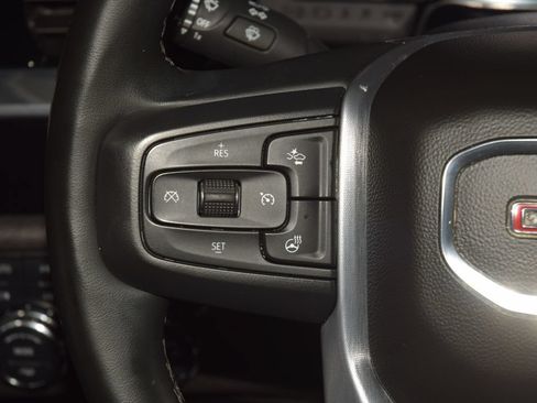 Used 2024 GMC Sierra 3500 SLT w/ SLT Convenience Package AWD/4WD image 42