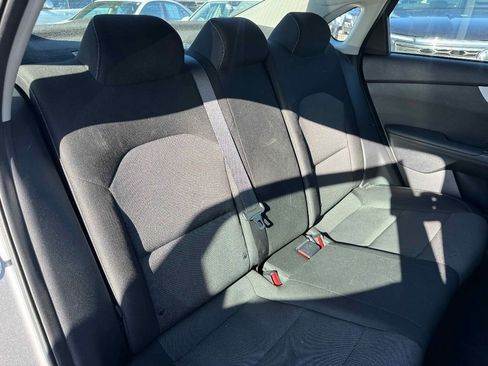 Used 2024 Kia Forte LXS image 25
