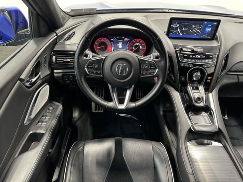 Used 2019 Acura RDX A-Spec w/ Technology Package AWD/4WD image 21