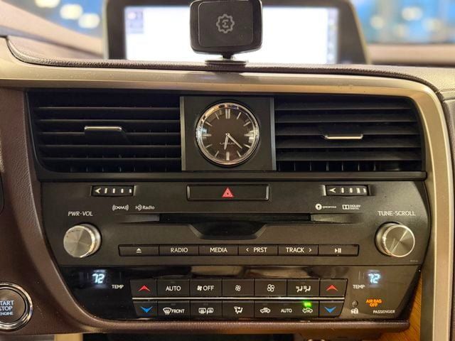 Used 2017 Lexus RX 350 AWD w/ Premium Package image 32