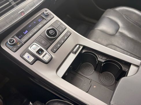 Used 2021 Hyundai Palisade Limited image 22