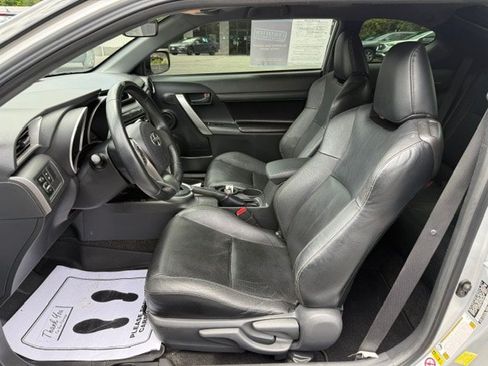 Used 2014 Scion tC Monogram Series FWD image 8