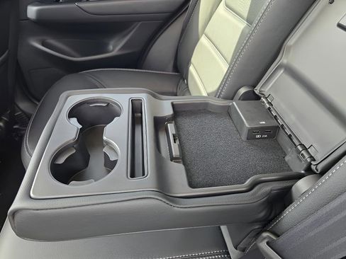 New 2026 MAZDA CX-30 AWD 2.5 S image 27