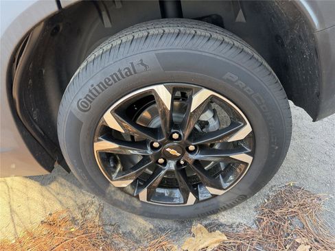 Used 2023 Chevrolet TrailBlazer LT image 15