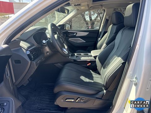 Certified 2026 Acura MDX w/ Technology Package image 12