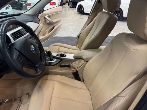 Used 2015 BMW 320i xDrive 320i xDrive image 34