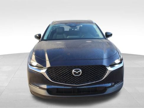 Certified 2024 MAZDA CX-30 AWD 2.5 S w/ Select Sport Pkg image 2