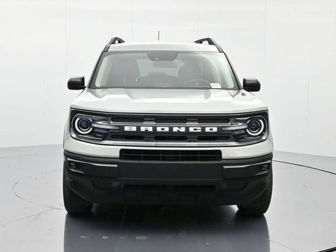 Used 2022 Ford Bronco Sport Big Bend w/ Convenience Package image 2