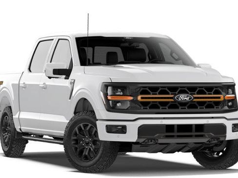New 2026 Ford F150 Tremor AWD/4WD image 26