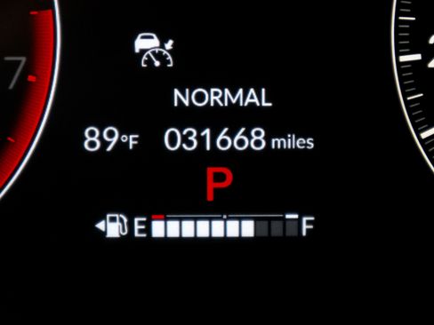 Certified 2024 Honda Pilot EX-L image 21