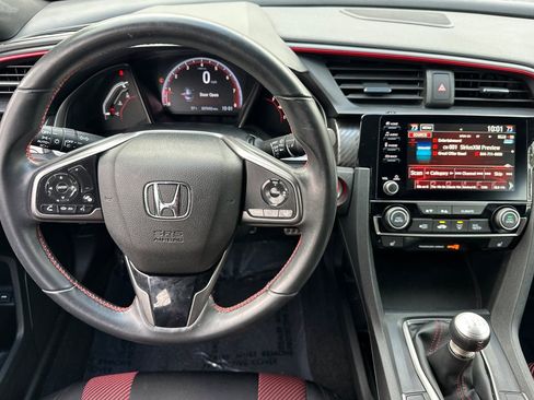 Used 2020 Honda Civic Si image 27