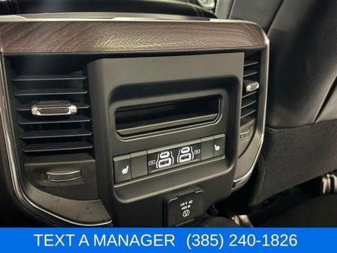 New 2026 RAM 2500 Laramie image 27