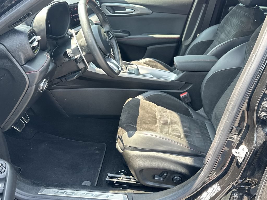 Used 2024 Dodge Hornet R/T AWD/4WD image 9