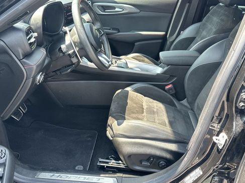 Used 2024 Dodge Hornet R/T AWD/4WD image 9