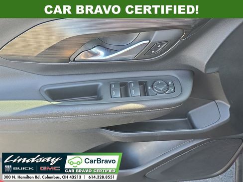 Certified 2022 GMC Terrain SLE image 21