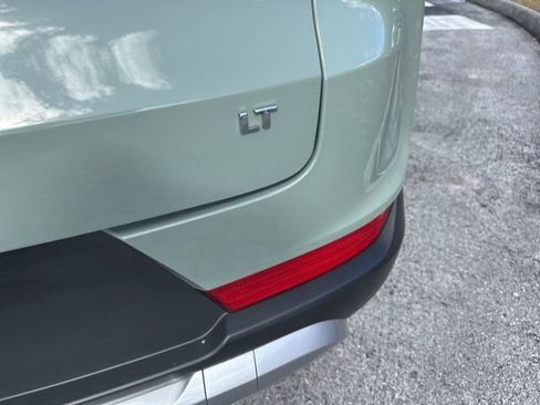 Used 2025 Chevrolet TrailBlazer LT image 52