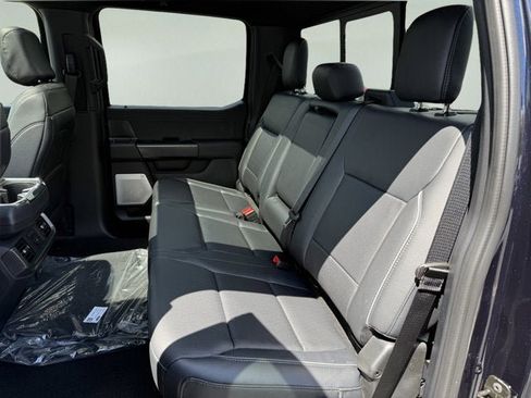 New 2026 Ford F150 Lariat AWD/4WD image 11