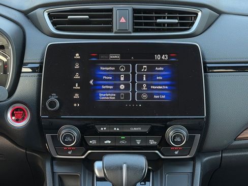 Used 2020 Honda CR-V Touring image 16