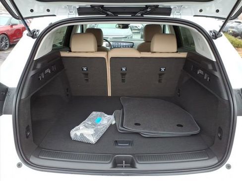 New 2026 Buick Envision Preferred image 20