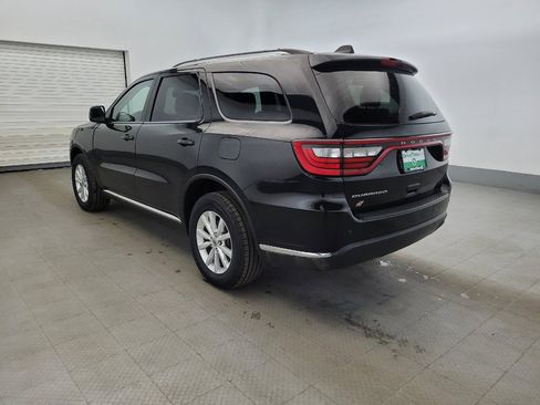 Used 2020 Dodge Durango SXT AWD/4WD image 5