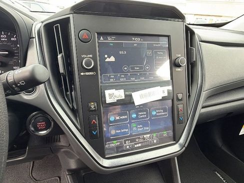 New 2026 Subaru Crosstrek 2.5i image 25