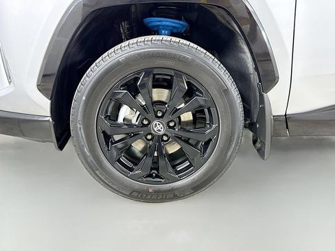 Certified 2023 Toyota RAV4 XSE AWD/4WD image 34
