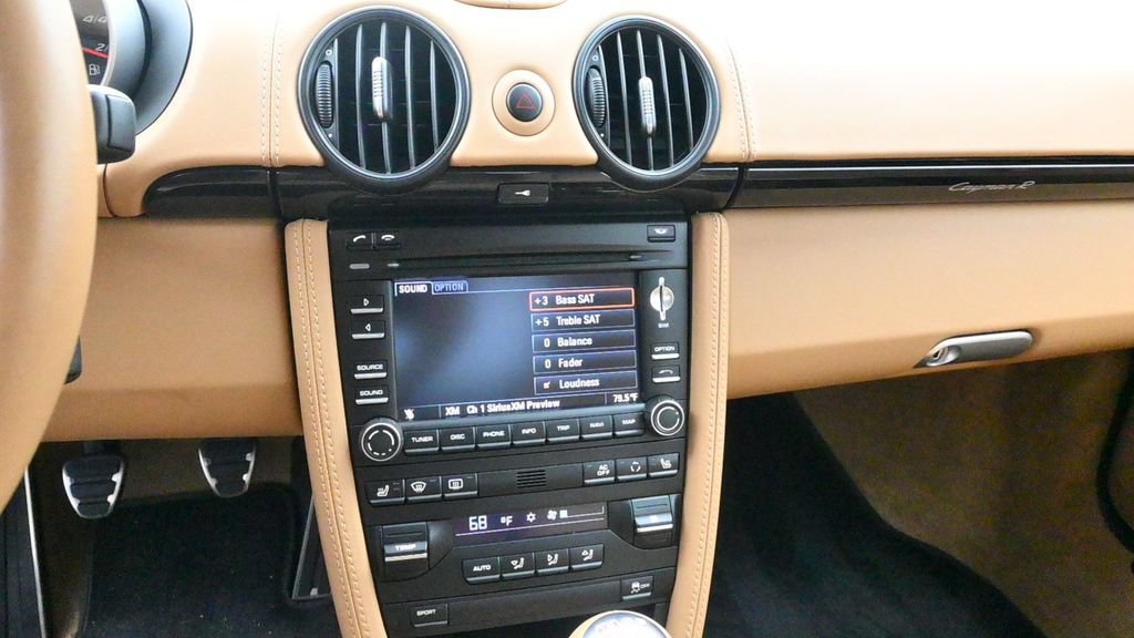 Used 2012 Porsche Cayman R RWD image 11
