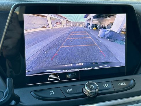 Certified 2022 Chevrolet Blazer LT image 26