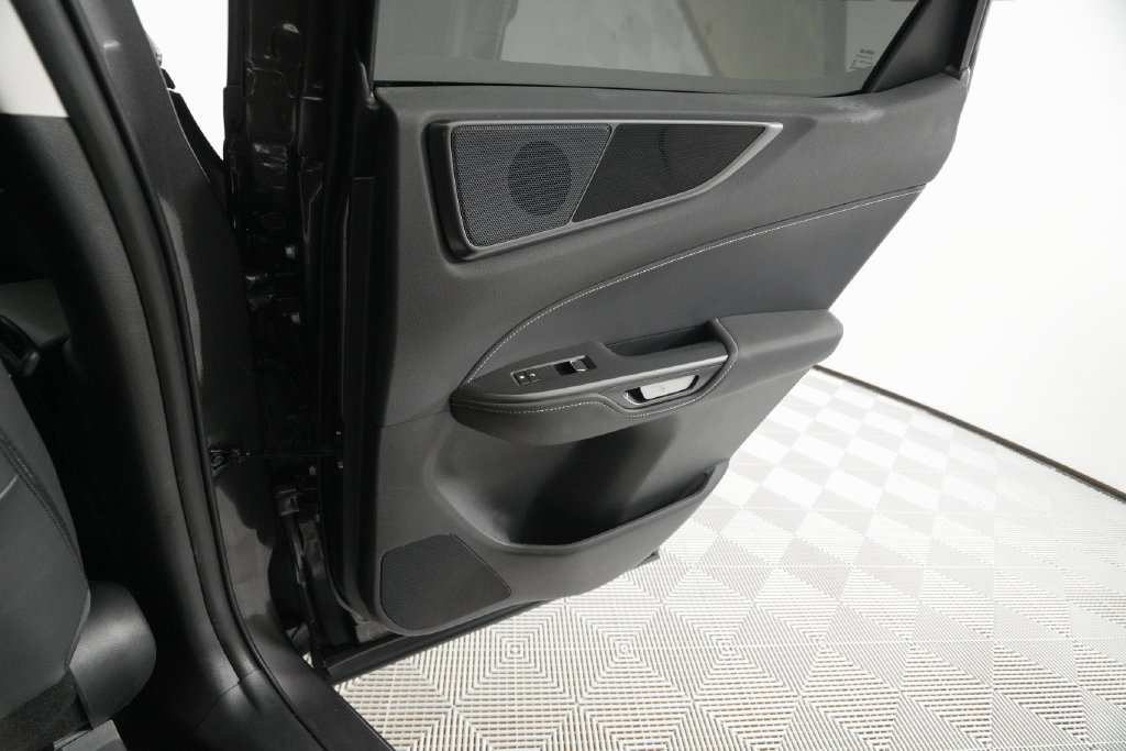 Certified 2026 Lexus NX 350 AWD w/ Accessory Package (2T) image 17