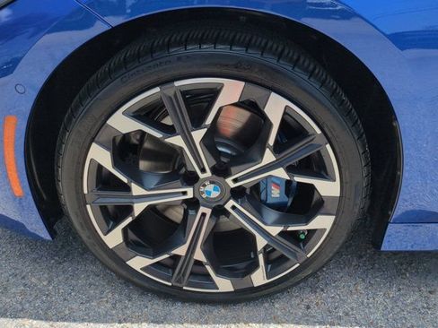 Used 2026 BMW 330i Sedan w/ M Sport Package RWD image 10