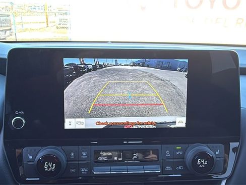 Used 2024 Toyota Grand Highlander XLE image 22