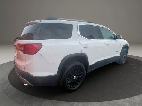 Used 2019 GMC Acadia SLT image 8