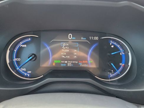 Certified 2024 Toyota RAV4 XSE AWD/4WD image 26