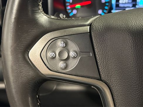 Used 2018 Chevrolet Silverado 1500 LT w/ Redline Edition image 23