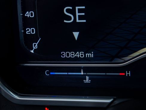 Used 2023 GMC Sierra 1500 AT4X w/ AT4X AEV Edition image 20