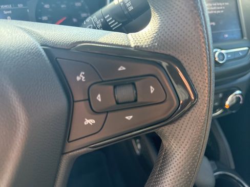 Certified 2023 Chevrolet TrailBlazer LT image 32