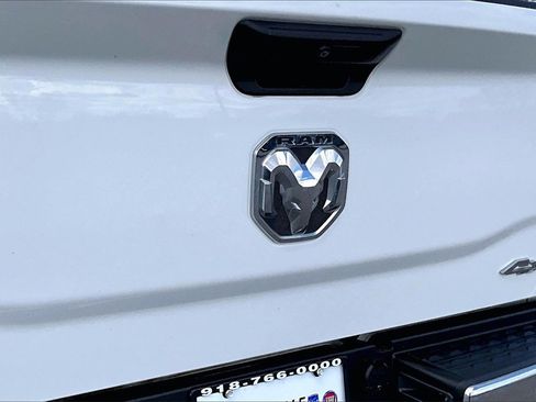 Used 2024 RAM 2500 Big Horn w/ Off Road Package image 14