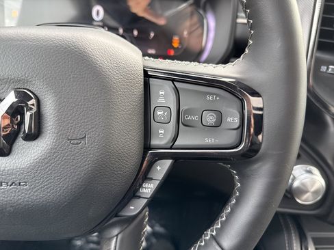 New 2026 RAM 1500 Limited image 37