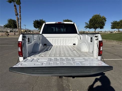 Used 2019 Ford F150 XLT w/ Equipment Group 302A Luxury image 25